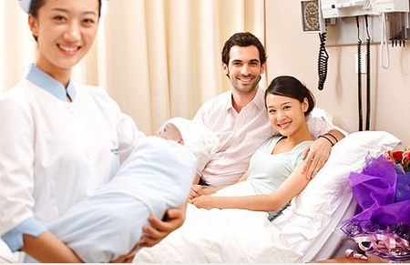 遂宁妇产医院最好的产科医院