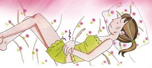 女性治疗痛经最快速的方法