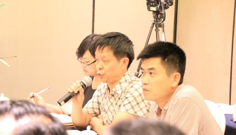 遂宁卫生局医政科科长